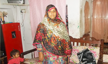 Shakila Sajjad