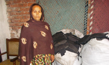 Safia Bibi