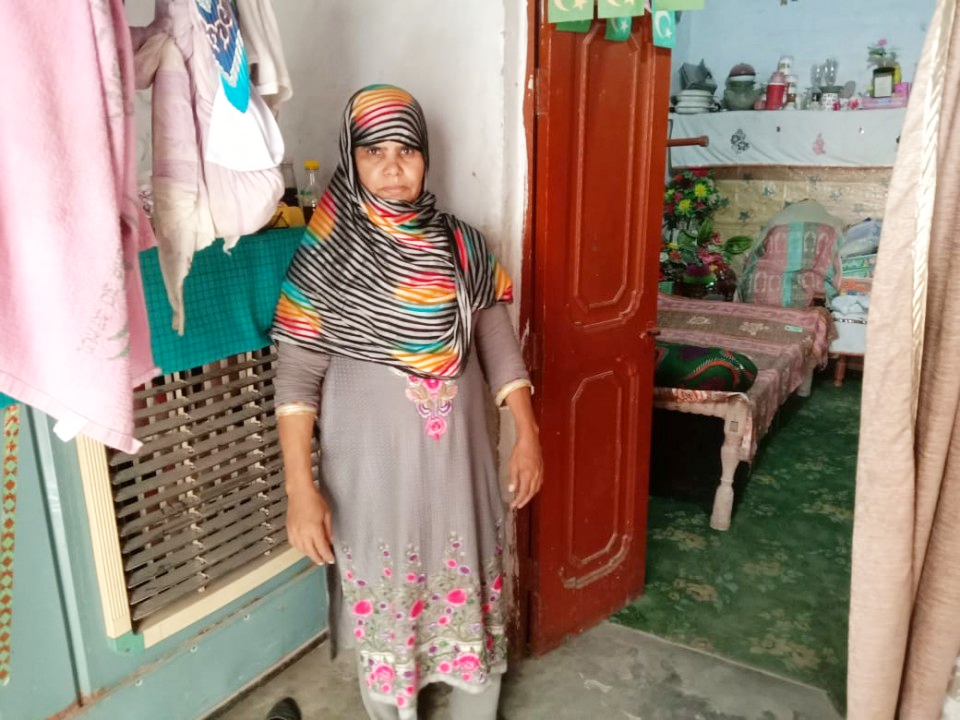 Lace and Button shop