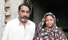 Muhammad Babar