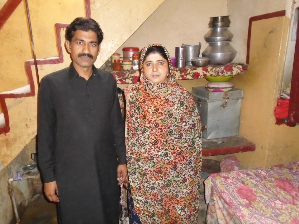 Yarn Knitting (Waan Bunai)