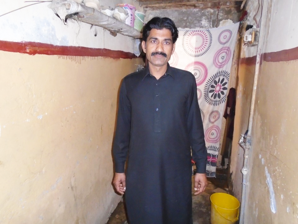 Yarn Knitting (Waan Bunai)