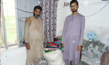 Faiz Ur Rasool