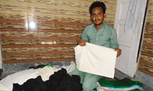 Usman Ashraf