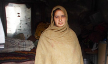 Yasmin Bibi