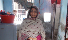Rukhsana Bibi