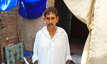 Tariq Ali
