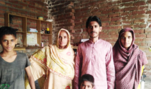 Mazar Abbas