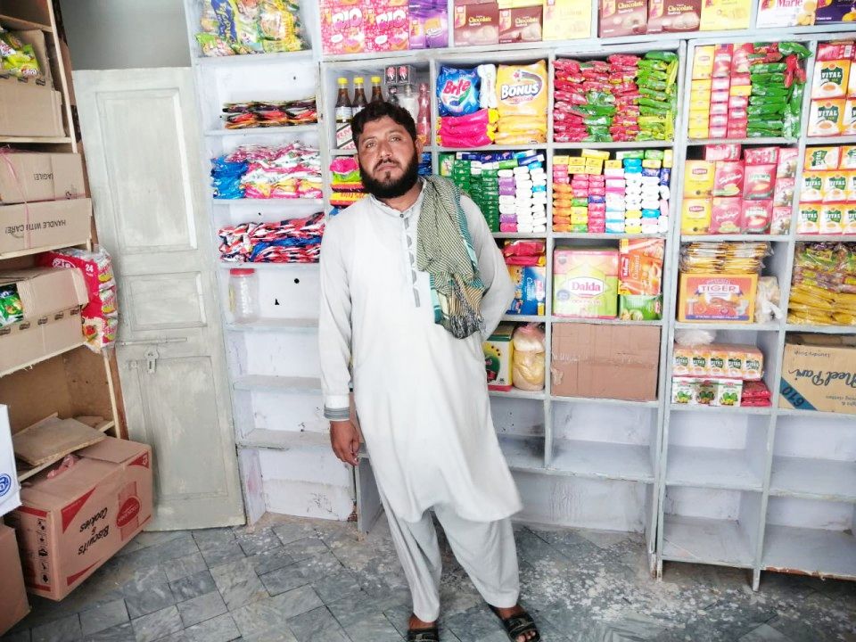 Confectionery Wholesale 