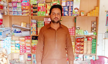 Muhammad Riaz
