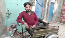 Ahmad Ali