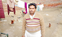 Rahmat Mashi