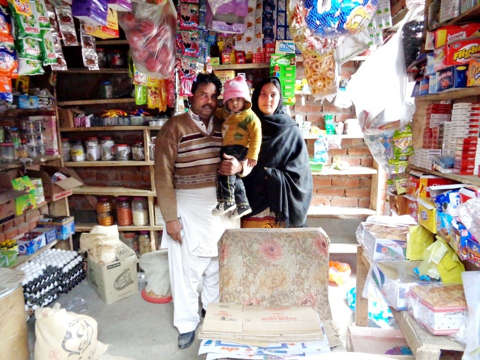 General Store Expansion