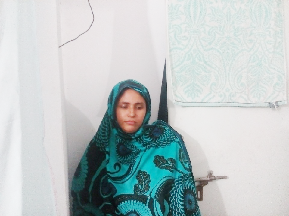Zeeneth Gari