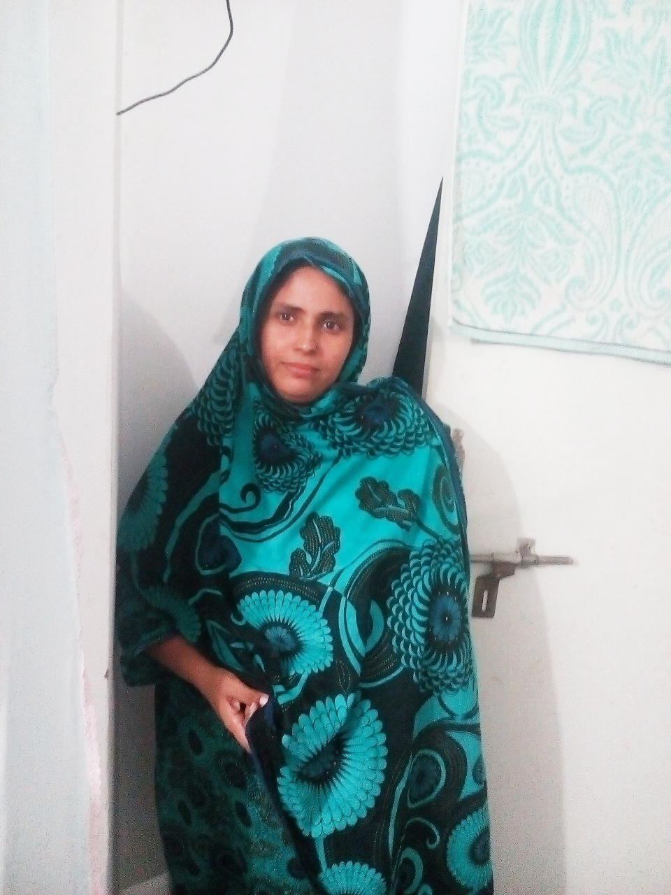 Zeeneth Gari