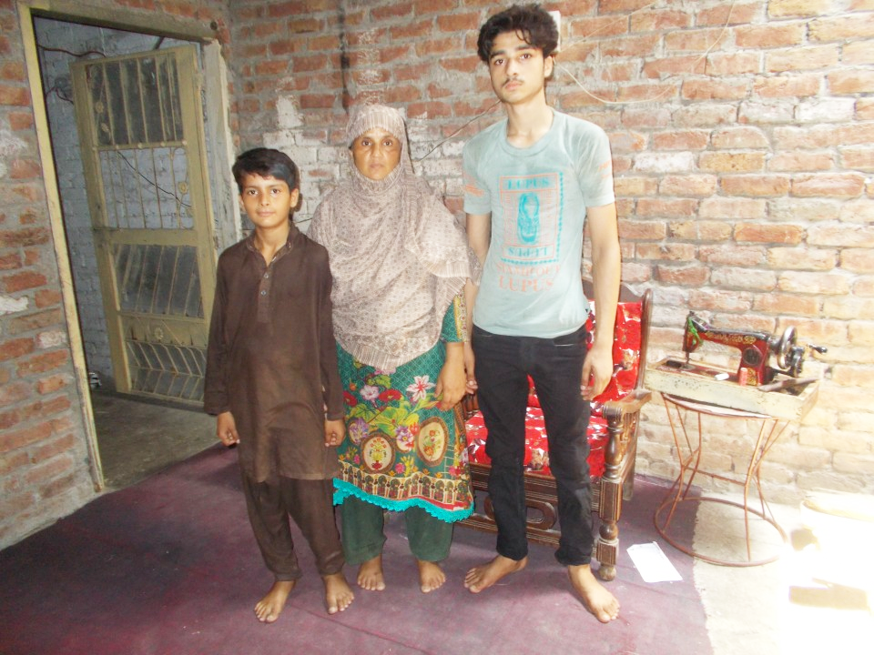 Charpai Making