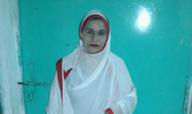 JAmila Bibi