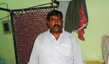 Khadam Hussain 