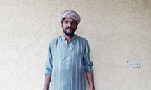 Arshad Mashi