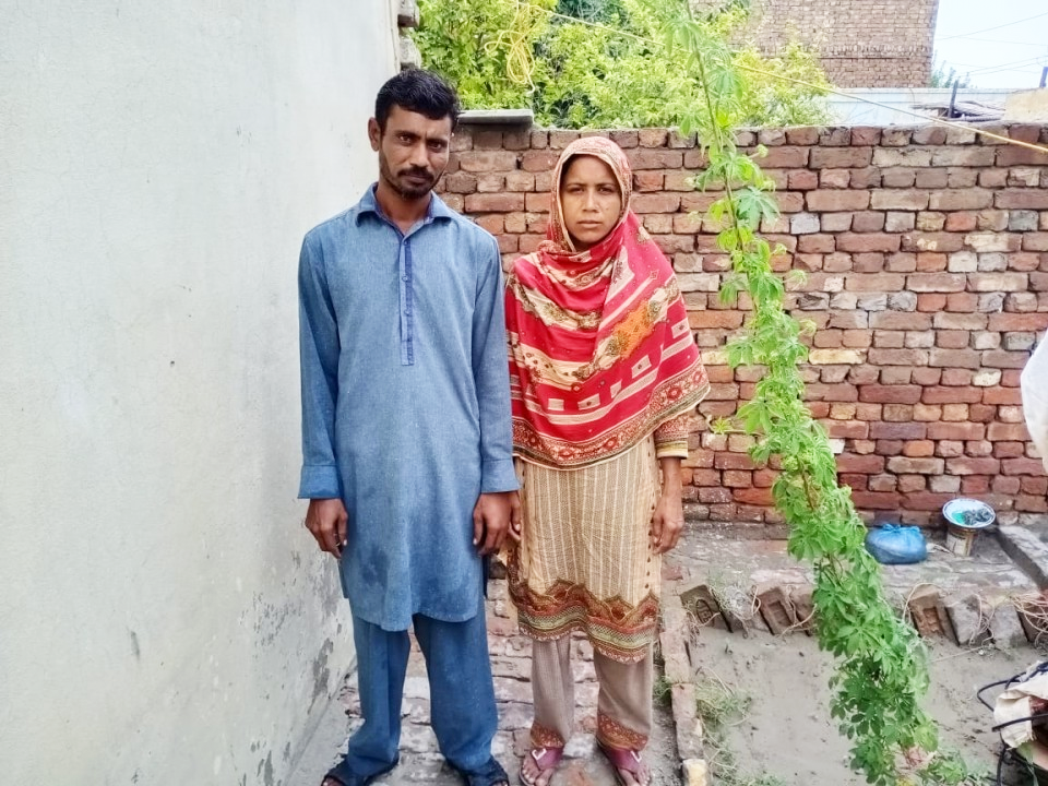 Motor Cycle Rickshaw body