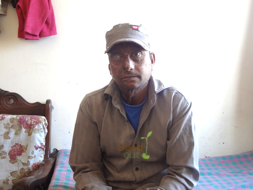 Ijaz Ahmad - business established