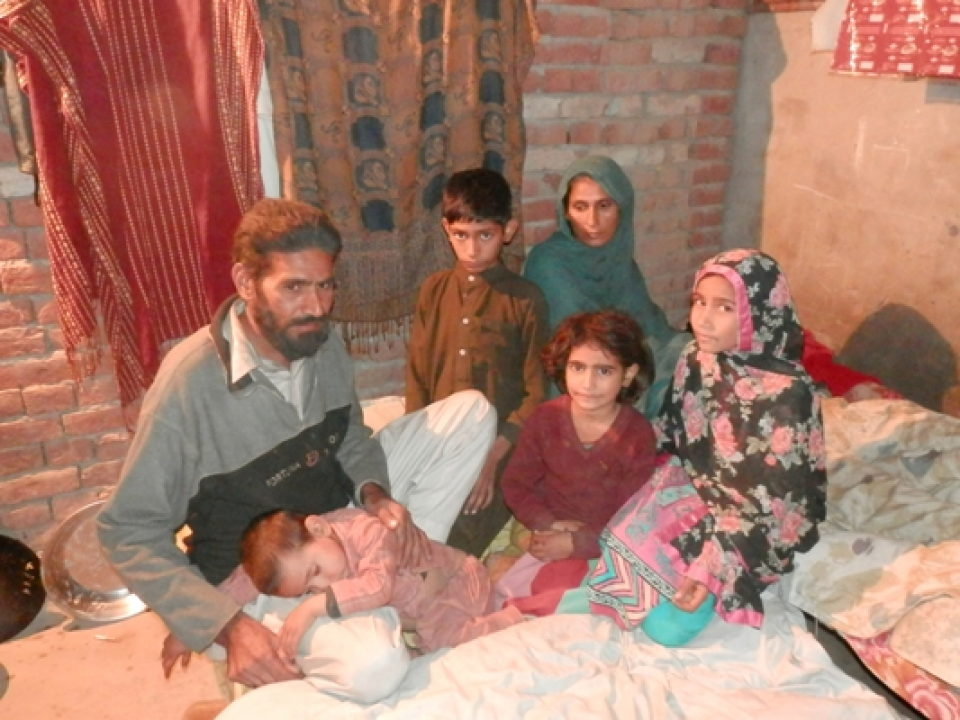 Muhammad Ishtiaq - Business established