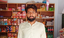 Muhammad yaseen