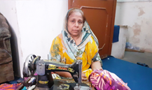 Fazeelat Bano