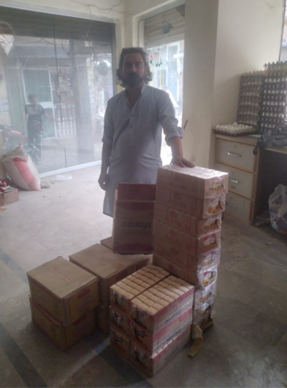 Muhammad Shahid