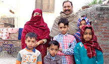 Fiaz Aslam Bhati 
