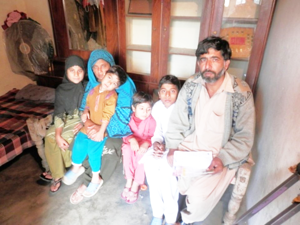 Cold corner Expansion 