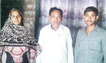 Muhammad Safder