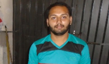 Shahzaib khan 
