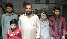Rizwan Ali