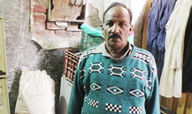 Rana jamshaid Ali