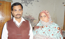 Iftkhar Ahmad