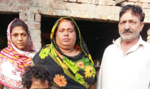 Farida Begum