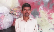 Khalid Mehmood