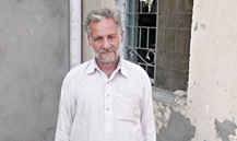 Zulfiqar Ali