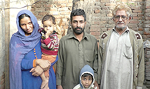 Khuram Shahzad