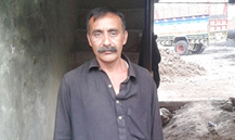Khalid Mehmood 