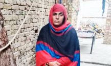 Naseem Bibi
