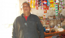 Muhammad sarwar