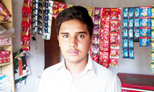 Muhammad Asad