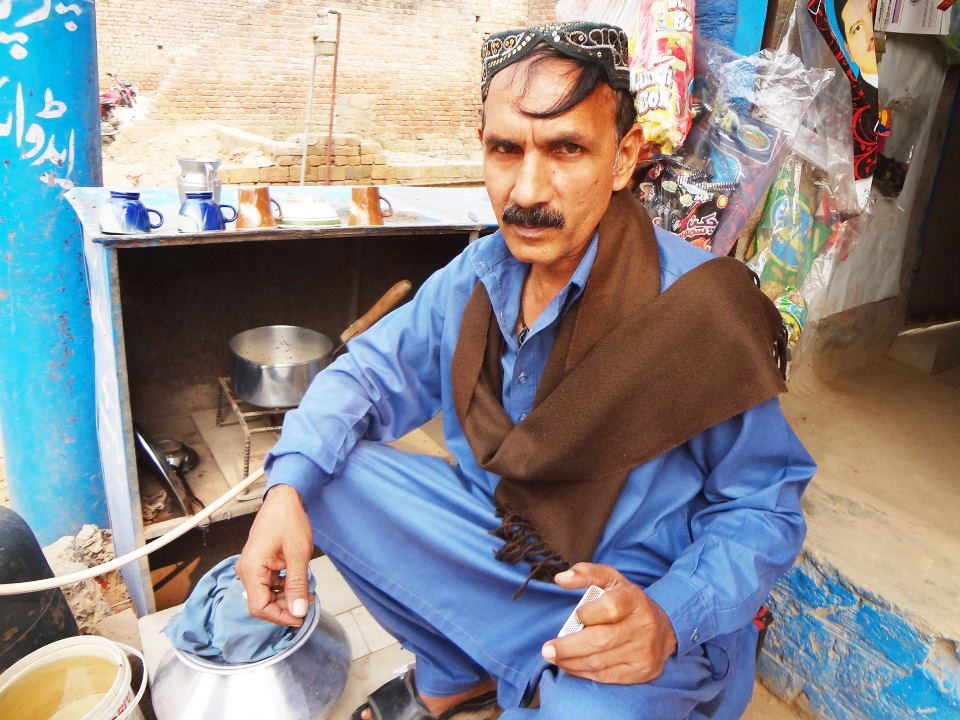 General Store Expansion 