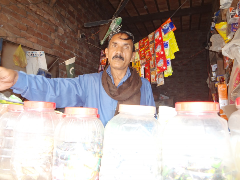 General Store Expansion 