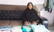 Yasmeen Parveen