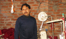 Ahmad Mehbob