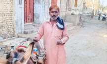 Niaz Ahmed