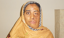 Shamim Akhter